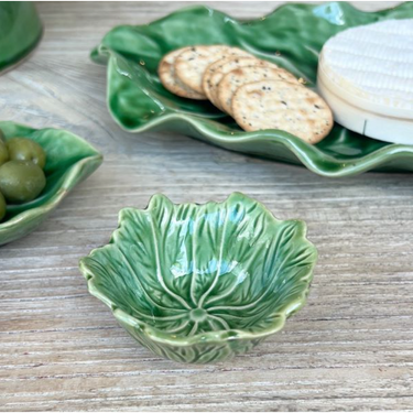 Cabbage Bowl Small – High quality House of Dudley homewares